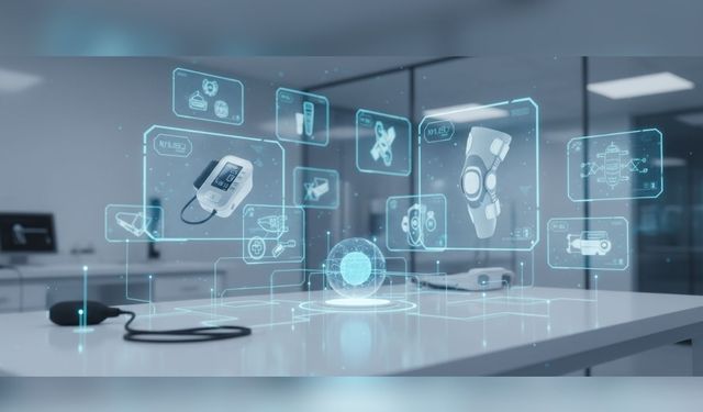 İnternetten Medikal Ürün Satışı İçin E-ticaret Sitesi Nasıl Kurulur?