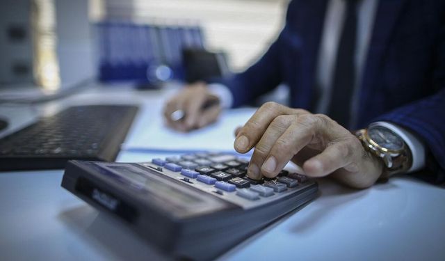 Kurumlar vergisi için beyan dönemi başladı: Son gün 30 Nisan