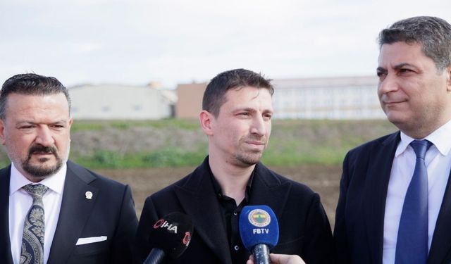 Tahliye olan Mert Hakan Yandaş'tan ilk açıklama