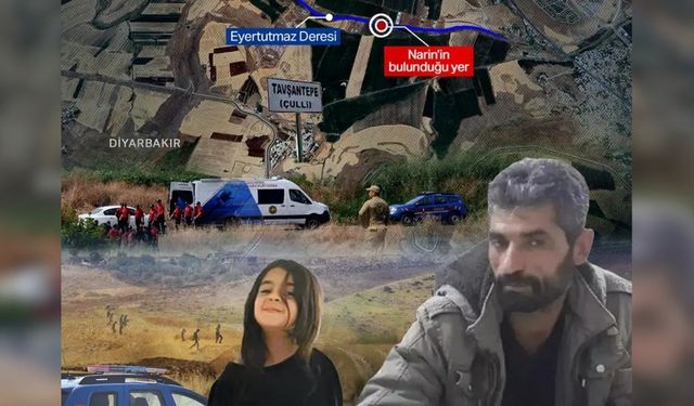 Yargıtay kararı bozmuştu: Narin Güran cinayeti davası ertelendi