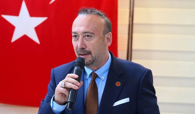 Özkan Yalım'la ilişkili olduğu iddia edilen kişinin Bornova Belediyesinde işe alınmasıyla ilgili soruşturma