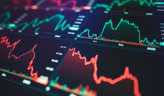 Küresel piyasalar haftaya karışık başladı