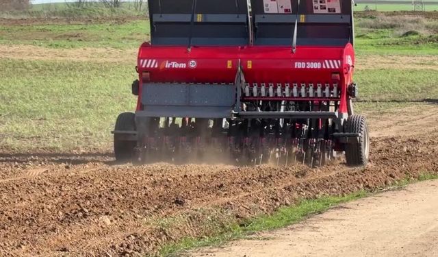 Bazı tarımsal gübrelerin ithalatında gümrük vergisi sıfırlandı