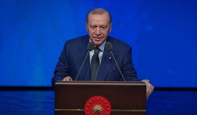 Cumhurbaşkanı Erdoğan: Ara ya da erken seçim gündemde yok