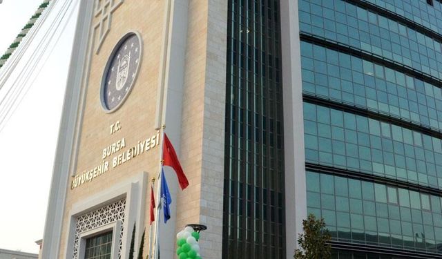 Seçim tarihi belli oldu: Bursa Büyükşehir Belediyesi AK Parti'ye geçer mi?
