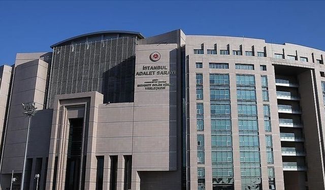 Can Holding'e yönelik soruşturmada tutuklanan Kemal Can adli kontrolle tahliye edildi