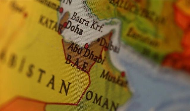 BAE "tedarik zincirini sürdürebilmek" için yeni bir platform kurduğunu açıkladı