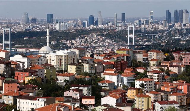 İstanbul’a 3 milyon liralık kentsel dönüşüm kredisinin ayrıntıları belli oldu