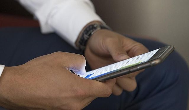 Yurt dışı telefonlara yeni düzenleme: Çift IMEI dönemi 1 Mayıs'da sona eriyor
