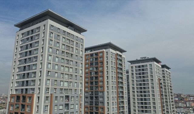 Apartman ve site yönetimleri, aidat borçlarını "kişiye özel" duyurmaya hazırlanıyor