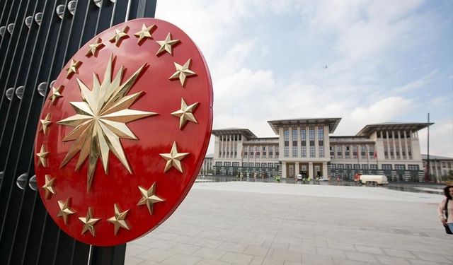 MGK, Beştepe’de toplanıyor: Gündemde neler var?