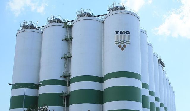 TMO'dan ithal pirinç iddialarına yalanlama