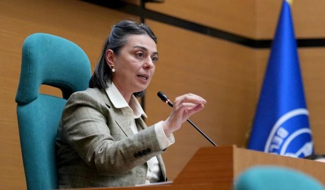 Üsküdar Belediye Başkanı Sinem Dedetaş: Teknik sebeplerle bir operasyon beklemiyordum