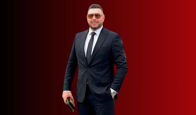 Ankademirçelik Yönetim Kurul Başkanı ve İş İnsanı Adem Kaçan Kimdir?
