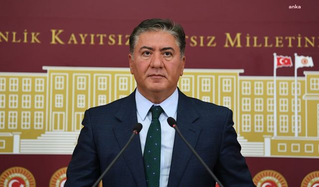 Kılıçdaroğlu "yapılmayacak" demişti: CHP Grup Başkanvekili Emir'den Grup Toplantısı açıklaması