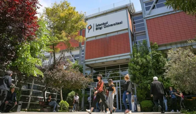 İstanbul Bilgi Üniversitesi'nden eğitim öğretim faaliyetlerine ilişkin açıklama