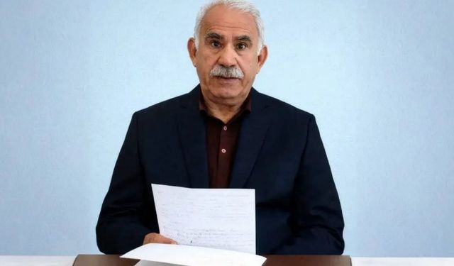 Abdullah Öcalan, İmralı'da ailesiyle görüştü