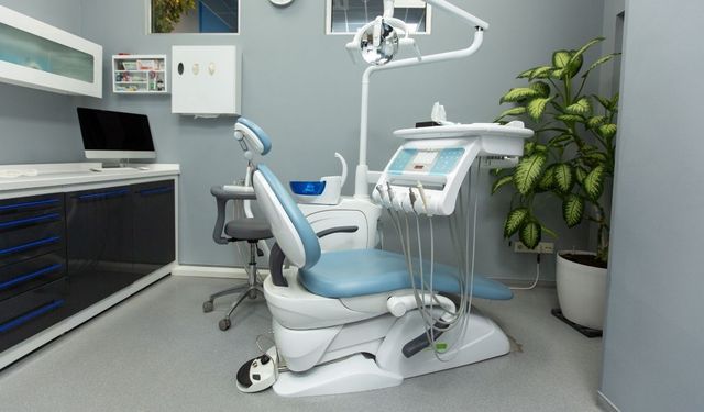 Ümraniye Diş Klinikleri