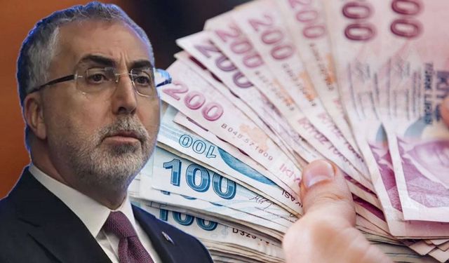 Bakan Işıkhan duyurdu: İşsizlik ve kısa çalışma ödemeleri için tarih belli oldu