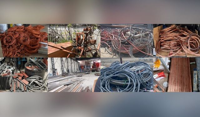 Bakır Hurda Fiyatları 2026: Güncel Piyasa Analizi