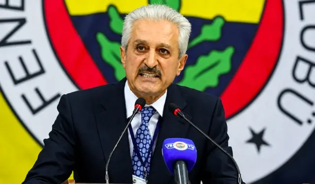 Mehmet Ali Aydınlar'dan Fenerbahçe açıklaması