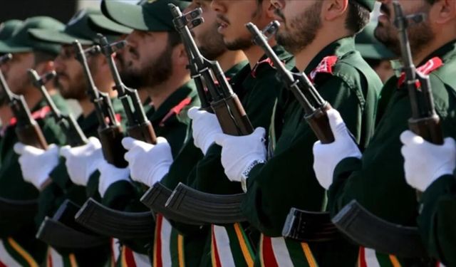 İran Devrim Muhafızları Ordusu: Düşman saldırısı tekrarlanırsa savaş bölgenin ötesine uzanır