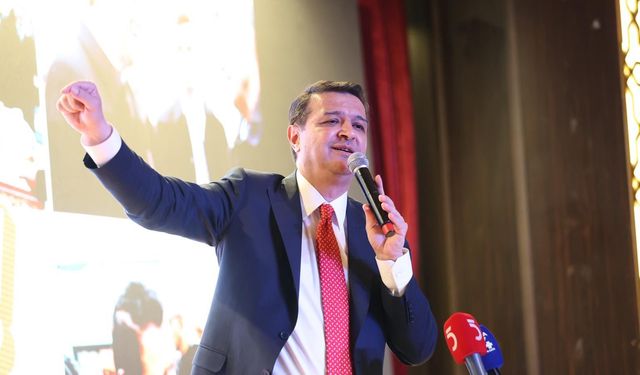 Saadet Partisi Genel Başkanı Mahmut Arıkan’dan Kurban Bayramı mesajı