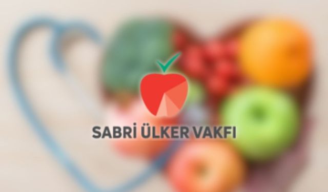 Sabri Ülker Vakfı’nın beslenme ve sağlık iletişimi programı toplum sağlığında çarpan etkisi meydana getiriyor