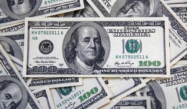 Küresel borçlar 2026'nın ilk çeyreğinde yaklaşık 353 trilyon dolara çıktı