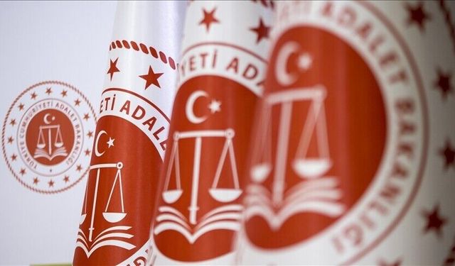 e-Duruşma sistemi bölge adliye mahkemelerinde de kullanılacak