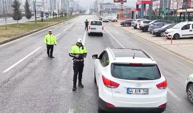 İçişleri Bakanı Çiftçi'den bayram dönüşü trafik uyarısı