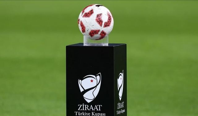 Ziraat Türkiye Kupası finali hakemi belli oldu! Trabzonspor - Konyaspor maçını kim yönetecek?