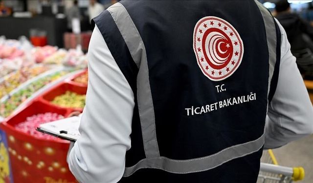 Bin 258 işletmeye 389,5 milyon TL 'fahiş fiyat' cezası