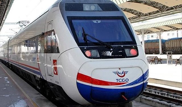 Trende unutulan eşyalar TCDD tarafından açık artırmayla satılacak