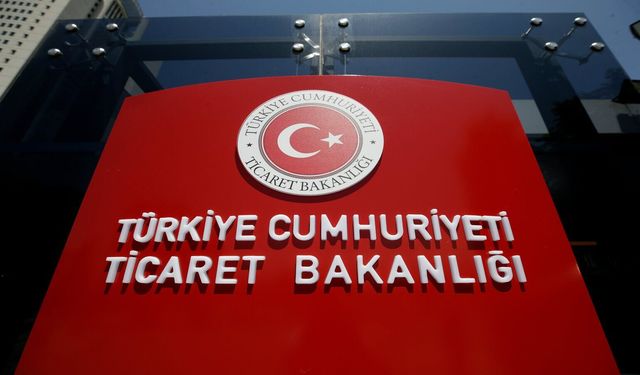 Ticaret Bakanlığı'ndan yurt dışında kazanılan ödüllerin gümrük işlemlerine ilişkin açıklama