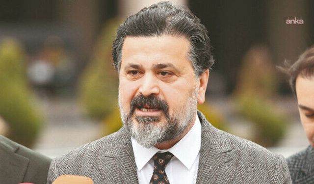 Kılıçdaroğlu'nun avukatı Celal Çelik: Akın Gürlek ile tanışmadım