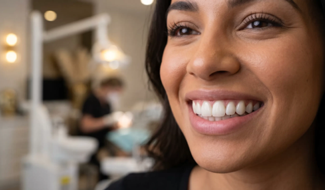 Gülüş Tasarımı (Smile Design) Öncesi Bilmeniz Gereken 5 Şey