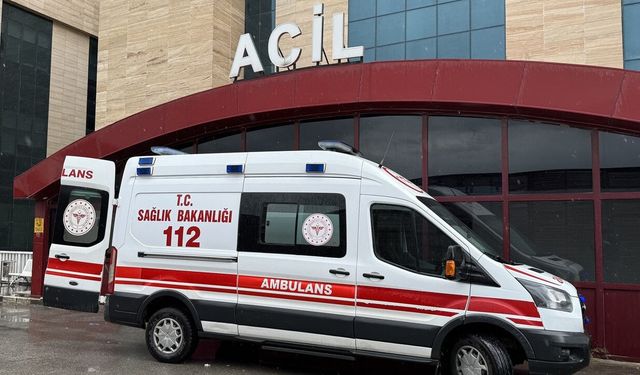 Sağlık Bakanlığı'na 459 ambulans satın alınacak