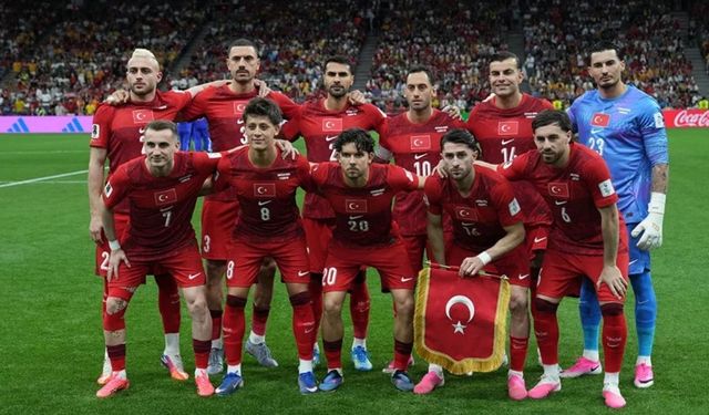 2026 DÜNYA KUPASI | Türkiye - Paraguay maçı ne zaman, saat kaçta, hangi kanalda? (Muhtemel 11)