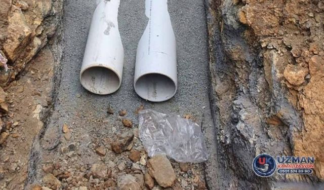 İstanbul’da Profesyonel Altyapı Çözümleri: Uzman Kanalizasyon ile Kalıcı Rahatlık