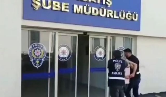 Ankara'da NATO zirvesi öncesi "Turkuaz" operasyonu: 58 tutuklama