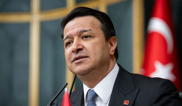 Mahmut Arıkan’dan Soma’daki meydana gelen göçükte hayatını kaybeden işçiler için başsağlığı mesajı