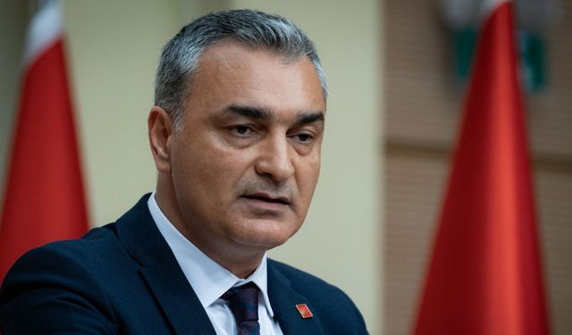 CHP Sözcüsü: Serkan Tuncer ve Tanju Özcan kesin çıkarma cezası istemiyle YDK'ye sevk edilmiştir
