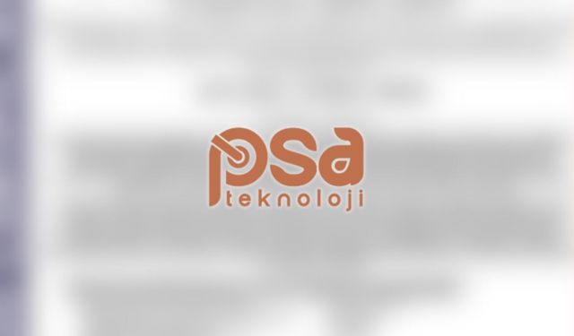 PSA Teknoloji, ISO/IEC 27001:2022 Sertifikası ile Bilgi Güvenliğindeki Gücünü Tescilledi