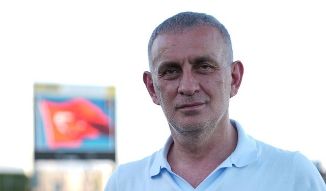 TFF Başkanı Hacıosmanoğlu'ndan Akın Gürlek'e çağrı: Yorum yapacağız ama ahlak sınırlarını aşmayacağız