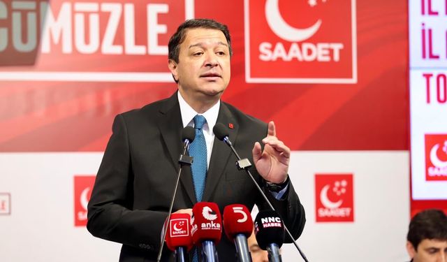 Mahmut Arıkan: Türkşeker’de satış değil peşkeş var”