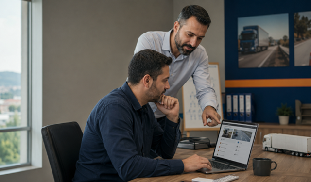 Kaya SRC Kursu’ndan Adaylara Online Deneme Sınavı Desteği