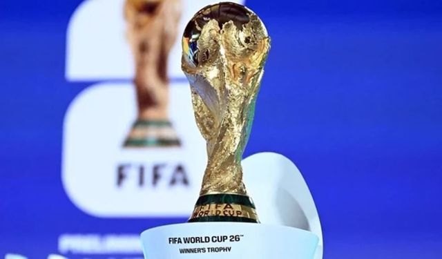 2026 FİFA Dünya Kupası final maçı | İspanya – Arjantin maçı ne zaman, hangi kanalda, saat kaçta?