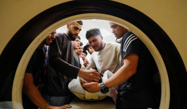 İşgalci İsrail'in Gazze Şeridi’ndeki saldırılarında şehit sayısı 73 bin 90'a çıktı
