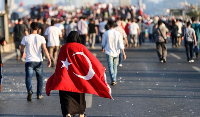15 Temmuz darbe girişiminin 10. yılı